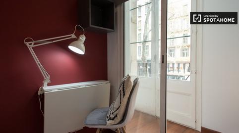 Foto 3 de Pis per a compartir a Dreta de l'Eixample,  Barcelona Capital