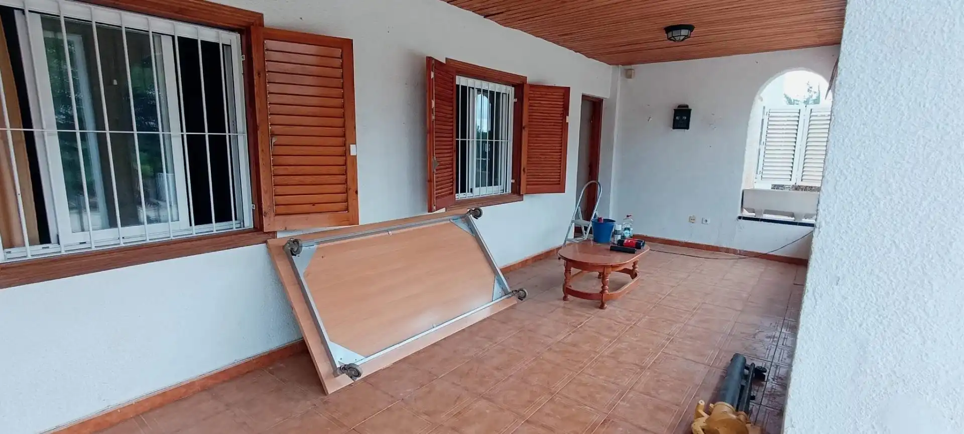 Villa avec piscine à vendre à Peña de las Águilas, imagen 35