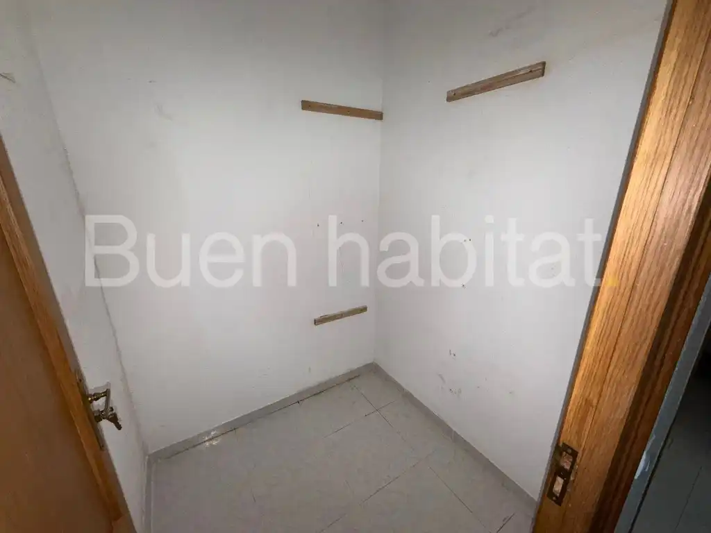 Flat with terrace for sale in Calle Pont (Del) 50, imagen 30