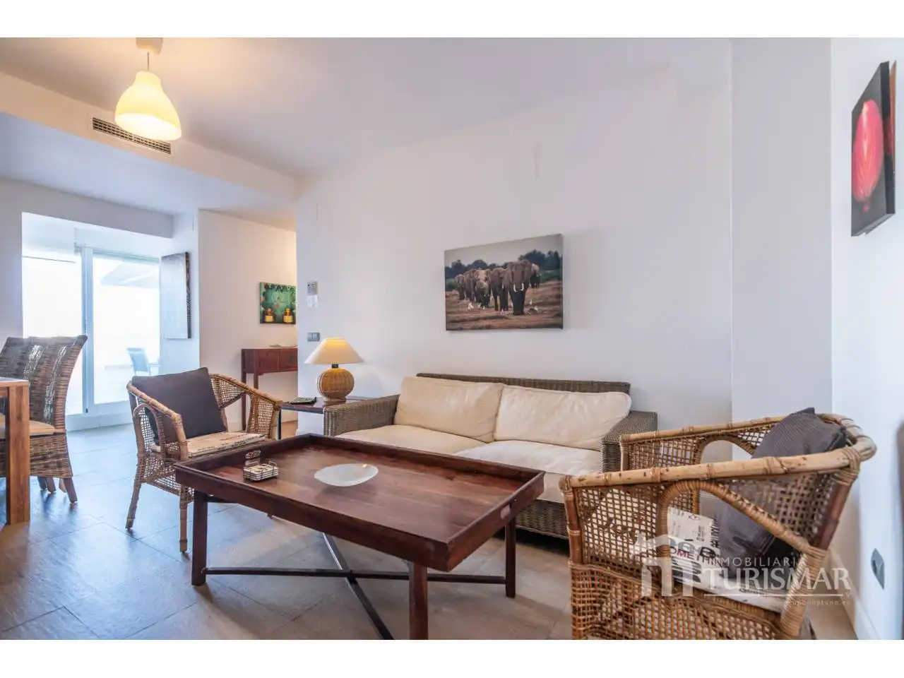 Penthouse with pool for sale in Paseo De La Cruz 1, imagen 10