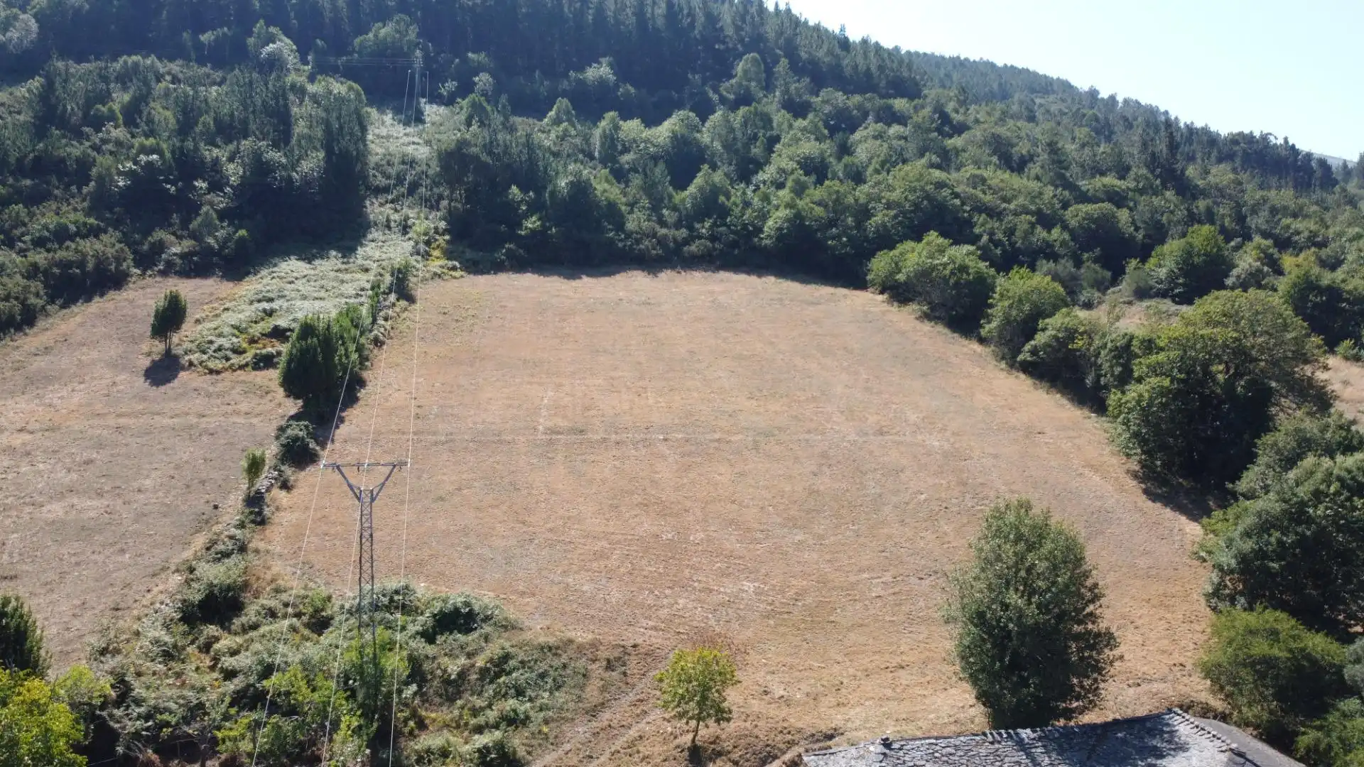 Casa o xalet en venda en Allande amb Jardí privat i Balcó