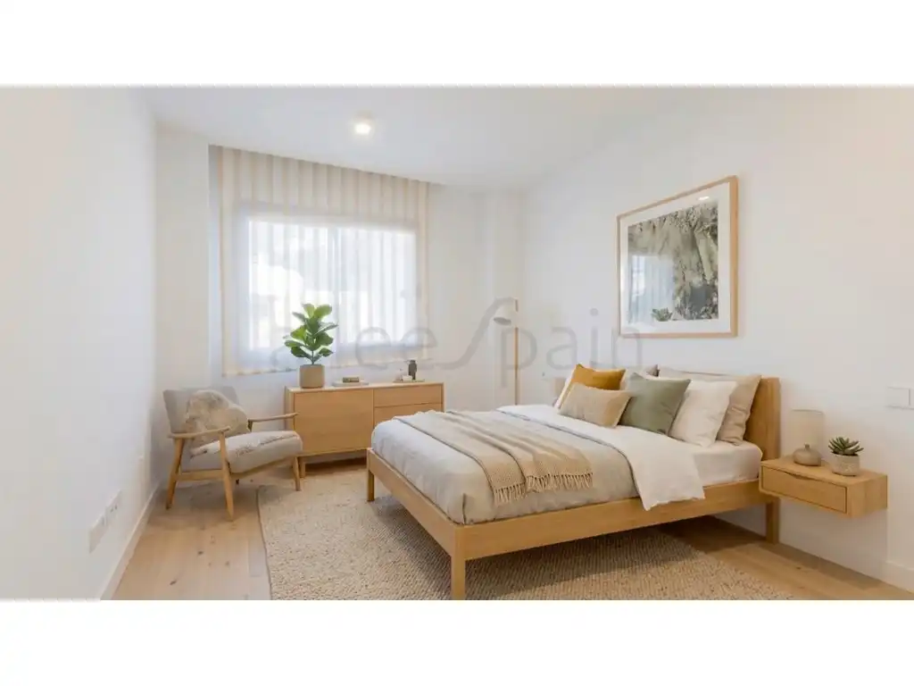 Apartament amb ascensor en venda a Calle Leticia, imagen 27