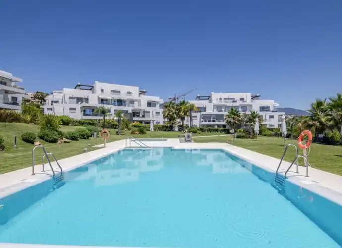 Apartment mit Pool zum Verkauf in Calle Pico Alcazaba 6, imagen 10