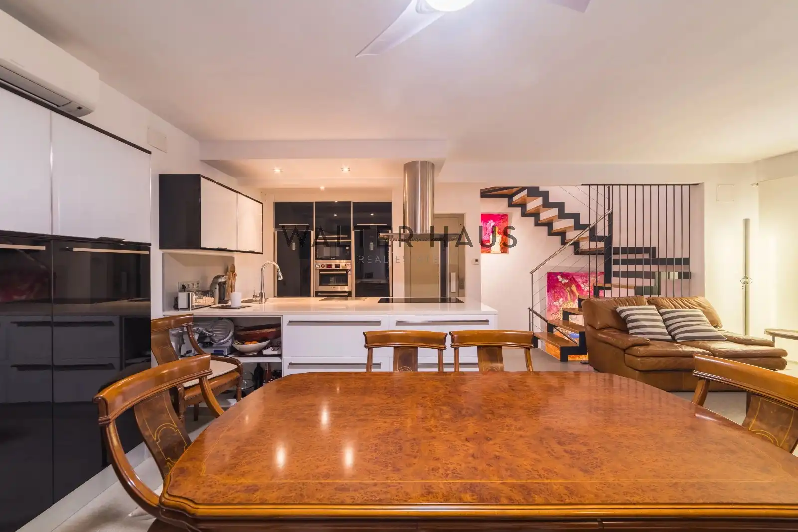 Cocina de Casa o chalet en venta en Sant Feliu de Guíxols con Calefacción, Terraza y Horno