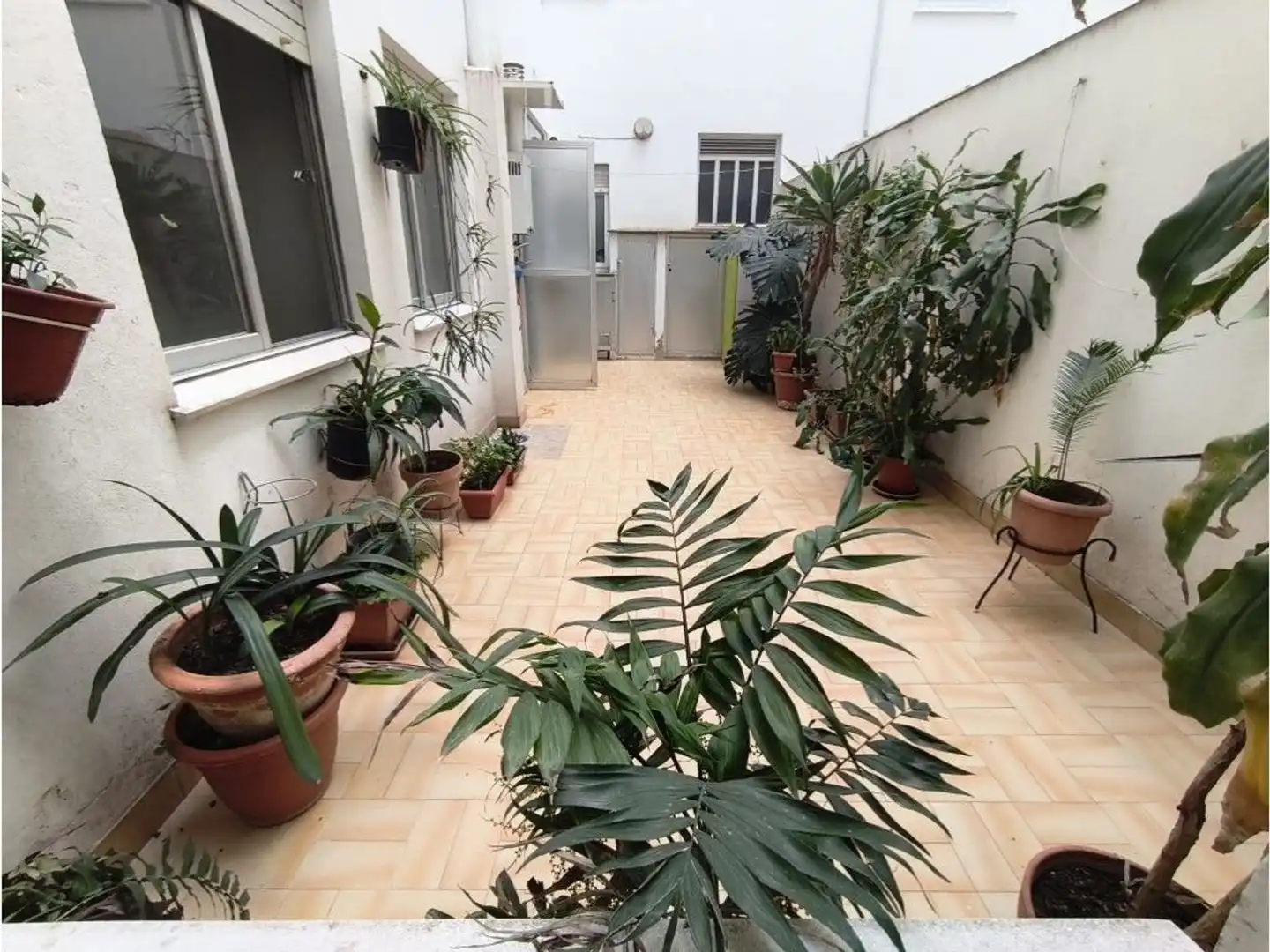 Wohnung mit Terrasse zum Verkauf in CV-50