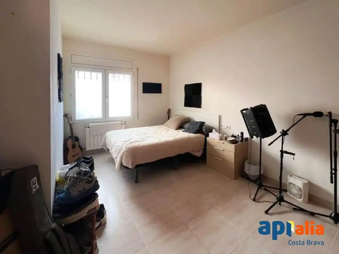 Apartamento con ascensor en venta en de Barcelona 3, imagen 2