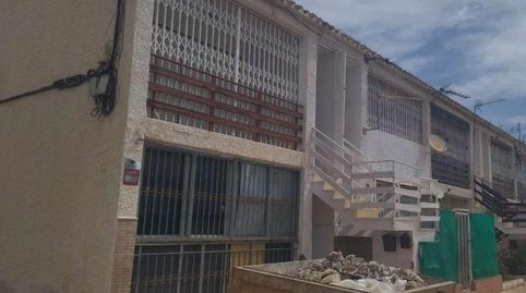Foto 3 de Piso en venta en Playasol 1, 709, Playa Sol, Mazarrón
