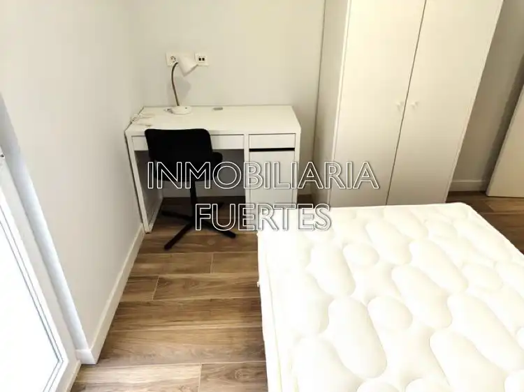 Flat for rent in Calle Demetrio de los Ríos, Las Ventas