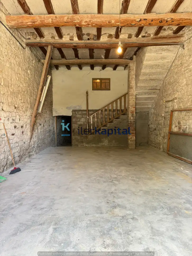 Casa o xalet en venda en Belianes amb Jardí privat, Traster i Moblat
