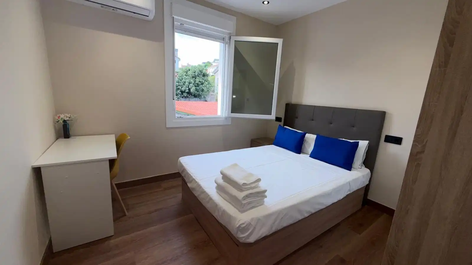 Haus mit Terrasse zur Miete in As Lagoas, imagen 10