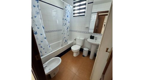 Foto 5 von Wohnung zur Miete in Morón de la Frontera, Sevilla