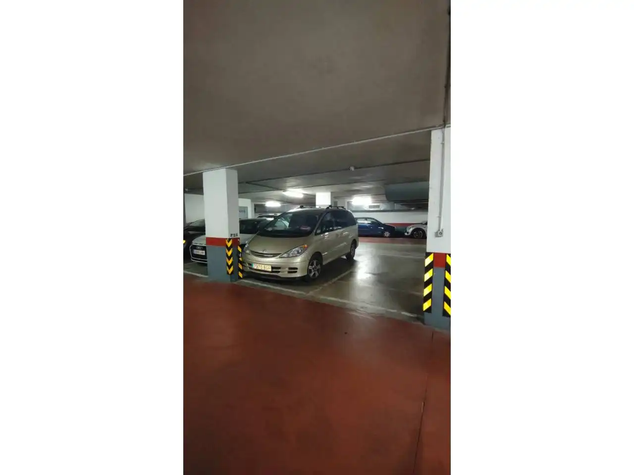 Individual con ascensor en alquiler en Calle  Pere Dezcallar i Net, imagen 7