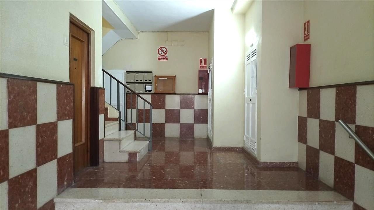 Flat for sale in La Rinconada