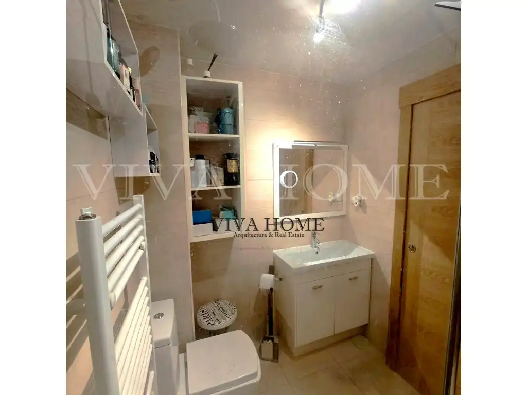 Baño de Casa o chalet en venta en Campo Real