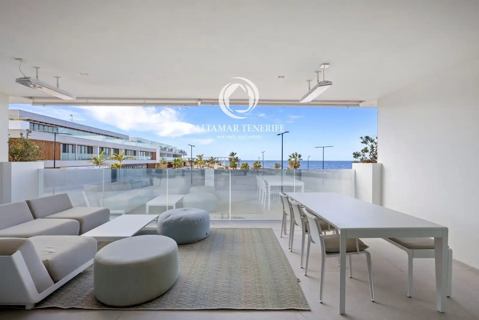 Apartments for sale in Avenida de Palm Mar, Palm - Mar