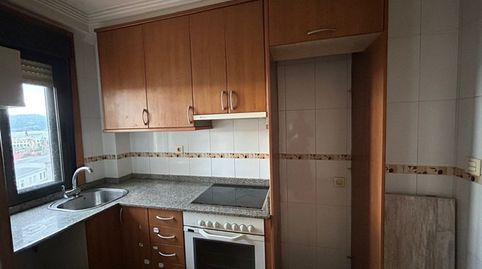 Foto 2 de Estudio de alquiler en Rúa de Sanjurjo Badía, 53, Teis, Vigo