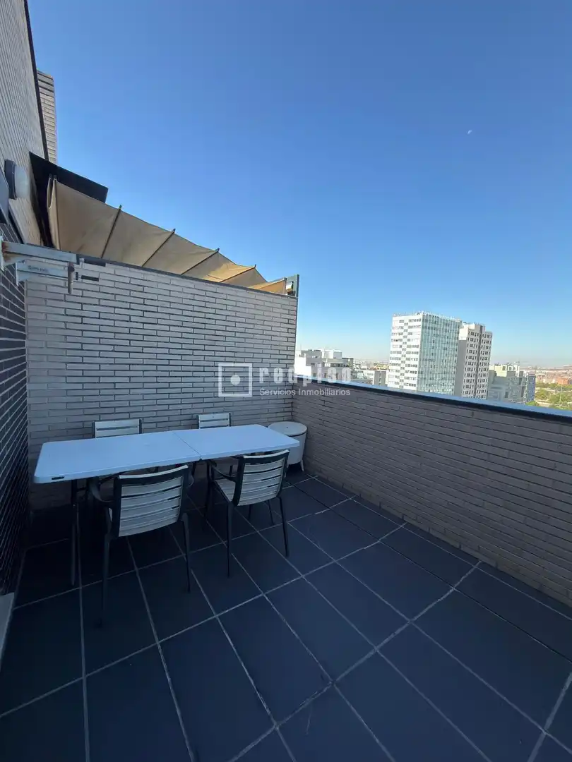 Penthouse mit Pool zur Miete in de Las Suertes, imagen 27