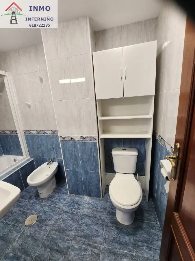 Baño de Piso en venta en Ferrol con Aire acondicionado y Terraza