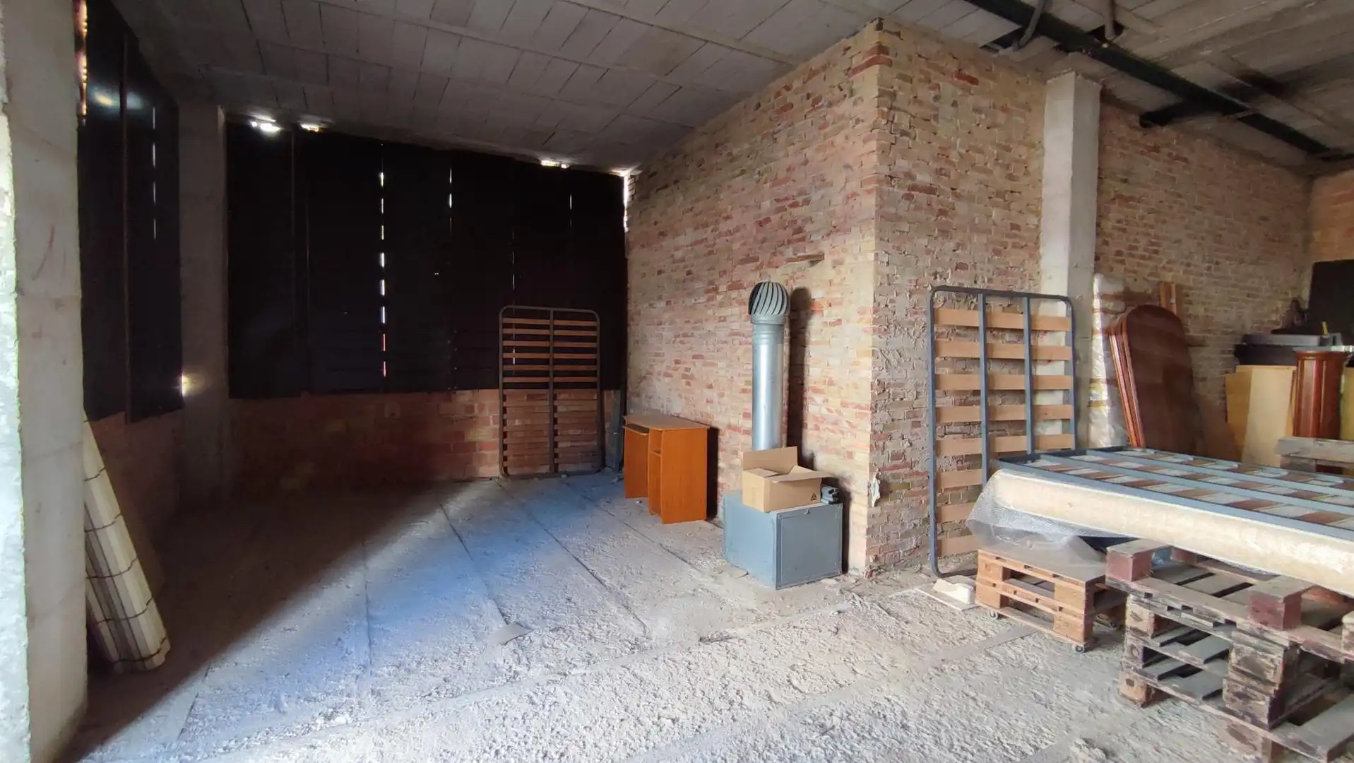 Planta baja en venta en Piles