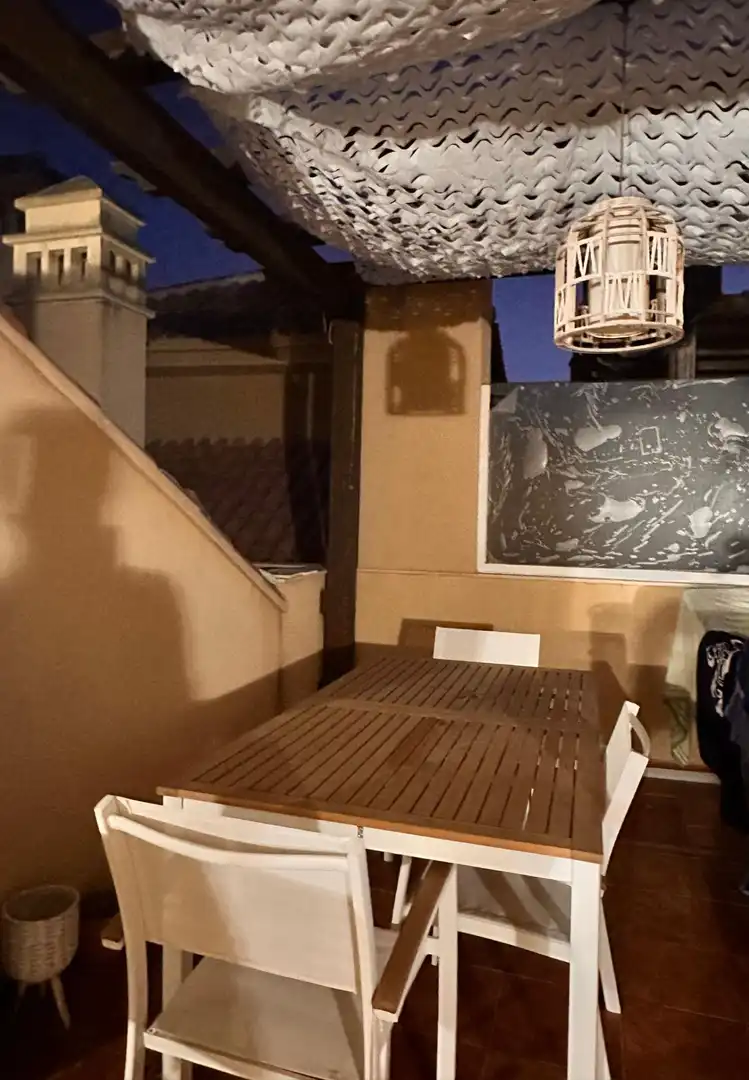 Penthouse with pool for sale in Isla del Fraile, imagen 18