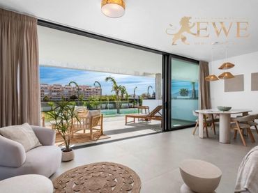 Appartement compact à vendre à Avenida Isla Cristina-I. Menores