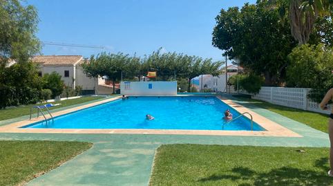 Foto 5 de Casa o xalet de lloguer a Carrer del Palillo, 9, Alcossebre, Castellón