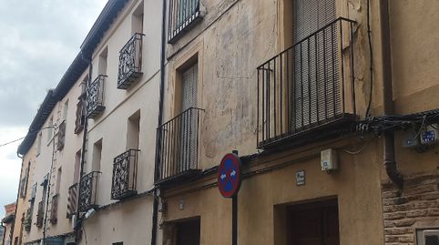 Foto 5 de Edificio en venta en Calle San Cipriano, Casco Histórico, Toledo Capital