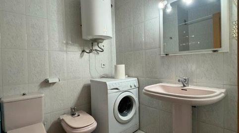 Foto 4 de Pis en venda a Carrer Igualada, Príncep de Viana - Clot -Xalets Humbert Torres,  Lleida Capital