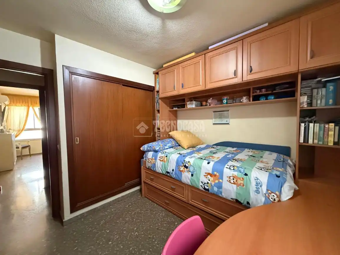 Appartement à vendre à Bailén - Miraflores, imagen 29