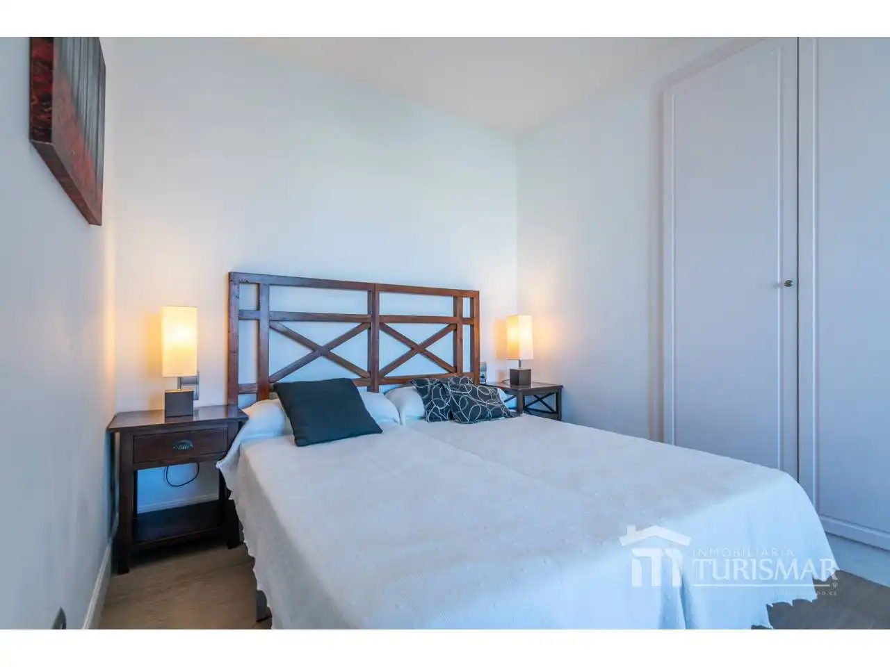 Penthouse with pool for sale in Paseo De La Cruz 1, imagen 17