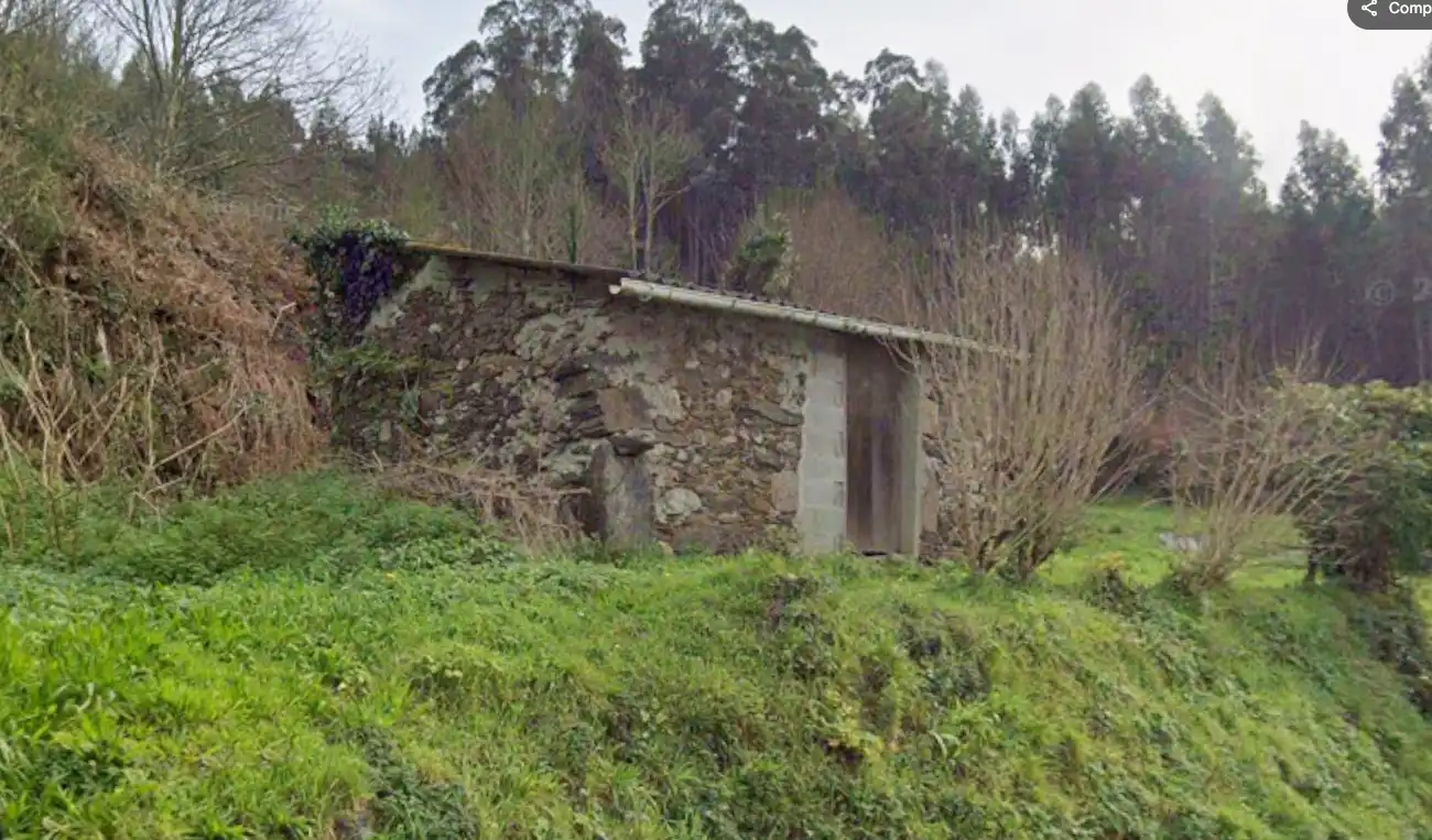Maison à vendre à Oza dos Ríos, imagen 3