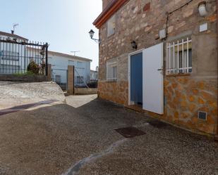 Exterior view of Country house for sale in Cogolludo  with Heating and Terrace