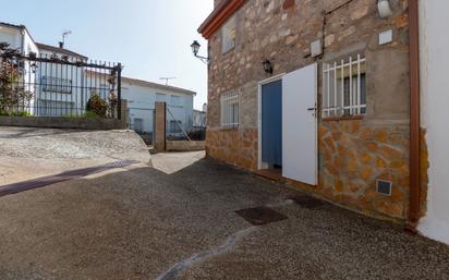 Vista exterior de Finca rústica en venda en Cogolludo amb Calefacció i Terrassa