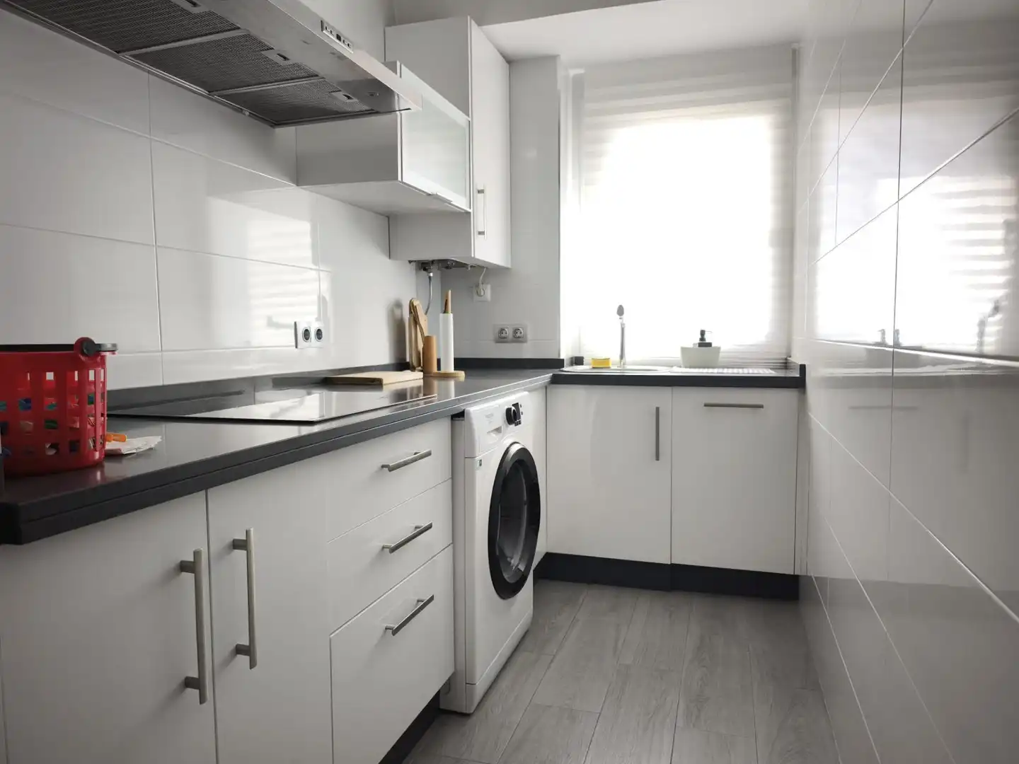 Flat for rent in Barriada España - San Pedro