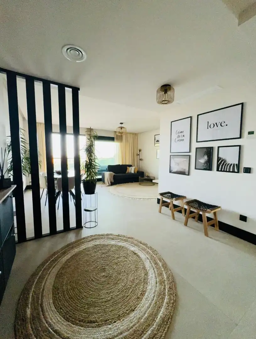 Piso con piscina en venta en Nueva Andalucía, imagen 2