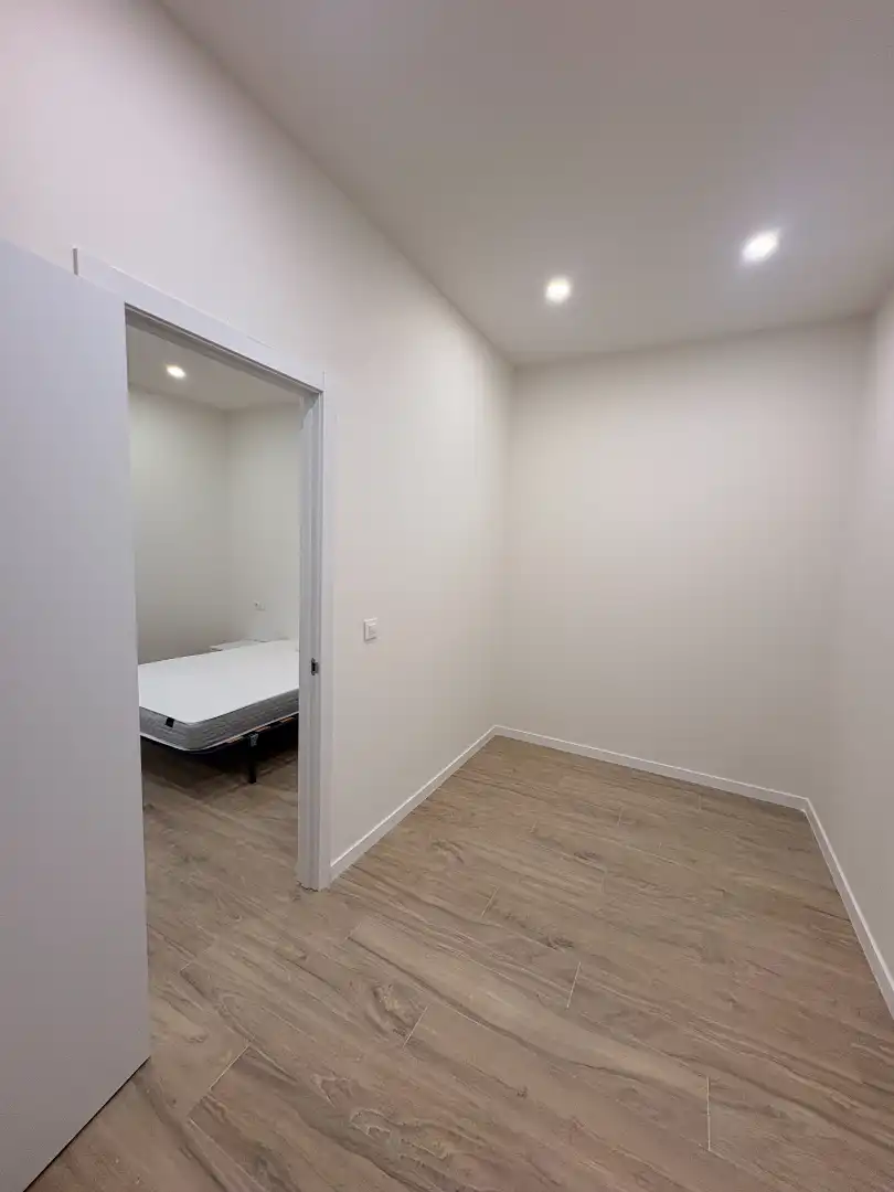 Habitación de Estudio de alquiler en Xàtiva con Amueblado, Horno y Lavadora