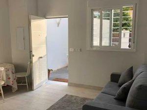 Foto 3 de Estudi de lloguer a La Buhaira,  Sevilla Capital