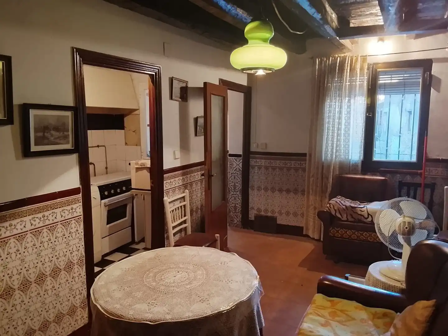 Maison mitoyenne à vendre à El Hoyo de Pinares, imagen 6