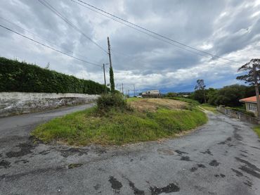 Terreni e lotti in vendita a A Chave