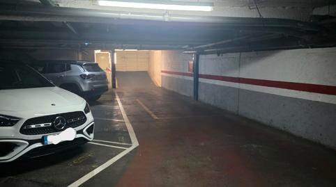 Photo 2 of Garage for sale in Rambla de Catalunya, 91, Dreta de l'Eixample,  Barcelona Capital