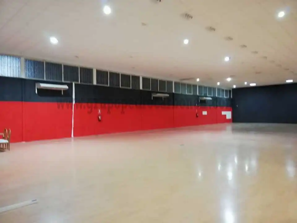 Industrial building to rent in La Algoda - Matola - Llano de San José, imagen 2