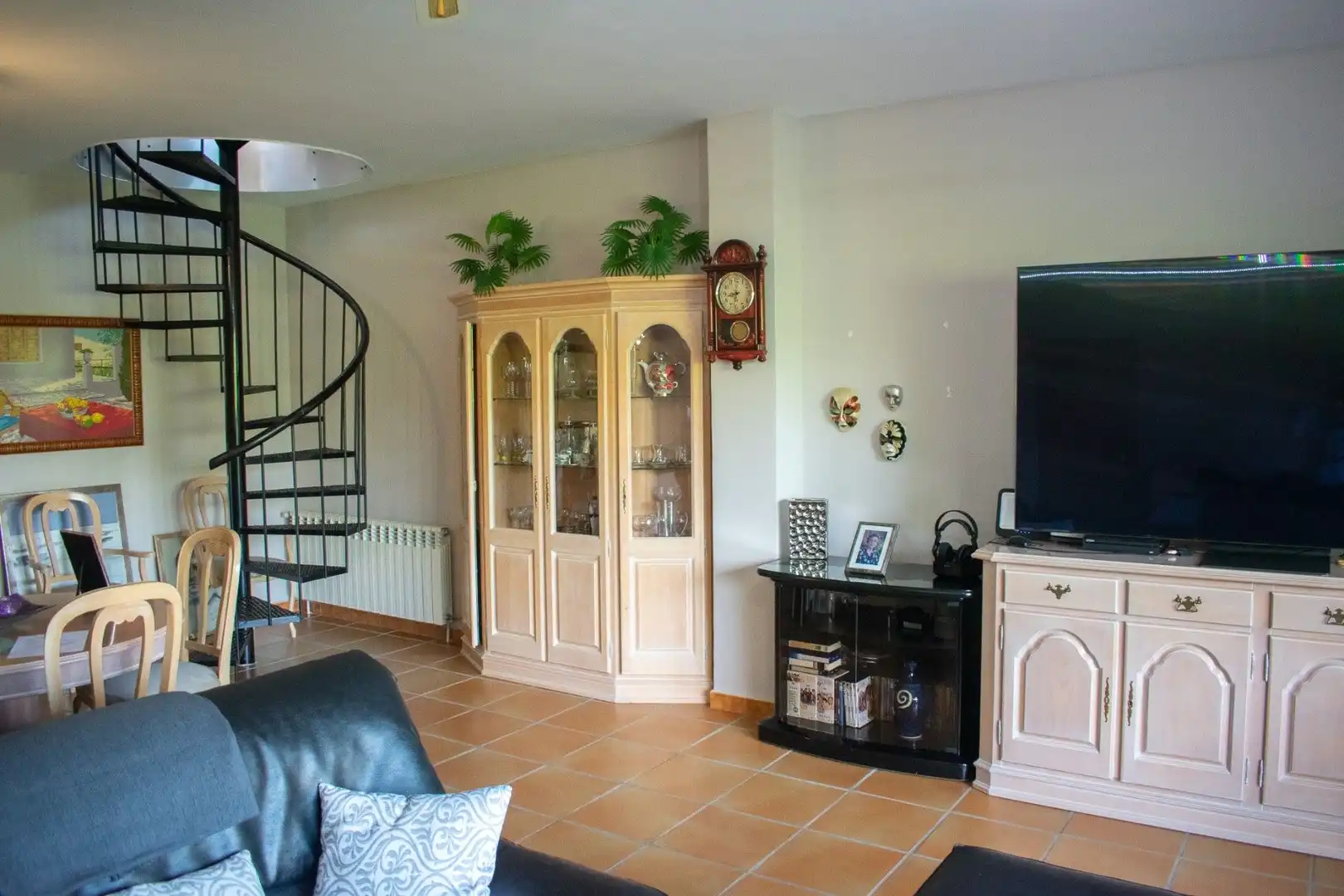 Detached house with pool for sale in Calle Coto-Romeros 6, imagen 16