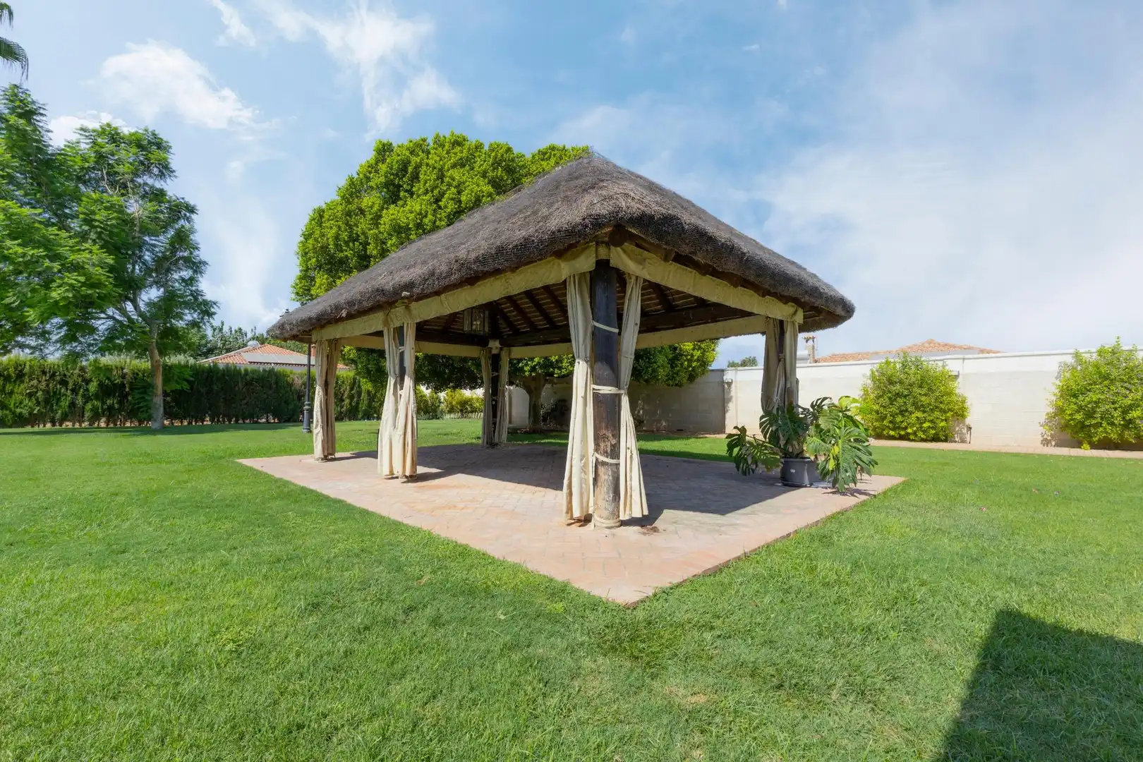 Casa o chalet en venta en Avenida JUNTA DE COMPENSACION, 14, Rinconada