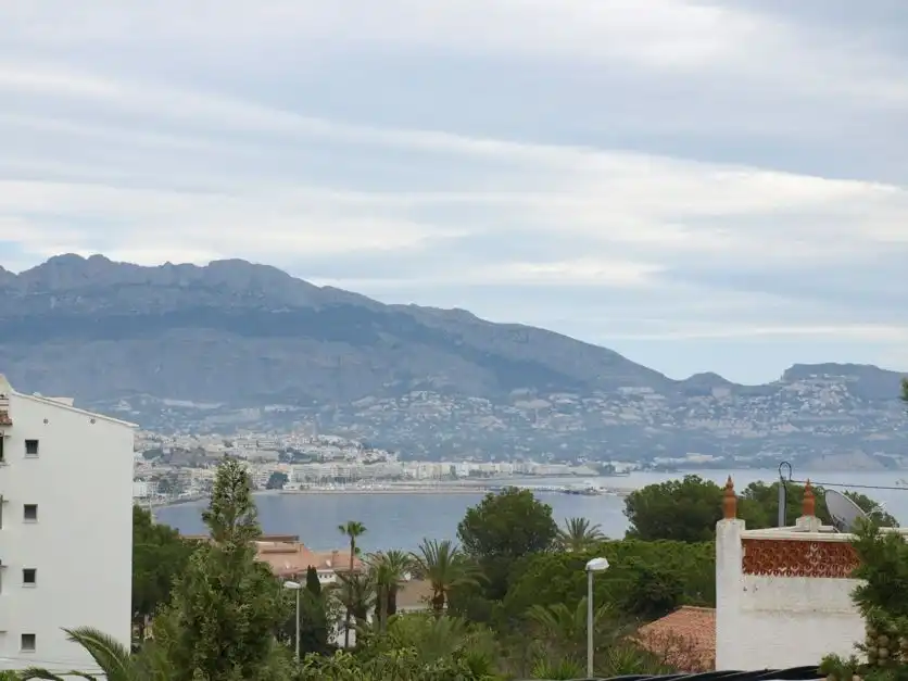 Villa avec piscine à vendre à L'Albir, imagen 24