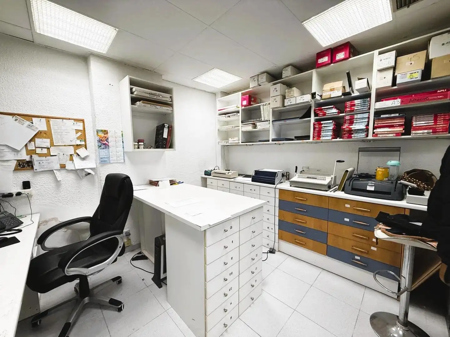 Business premises for transfer in Centre, imagen 23