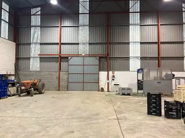 Industrial buildings for sale in Zaidín