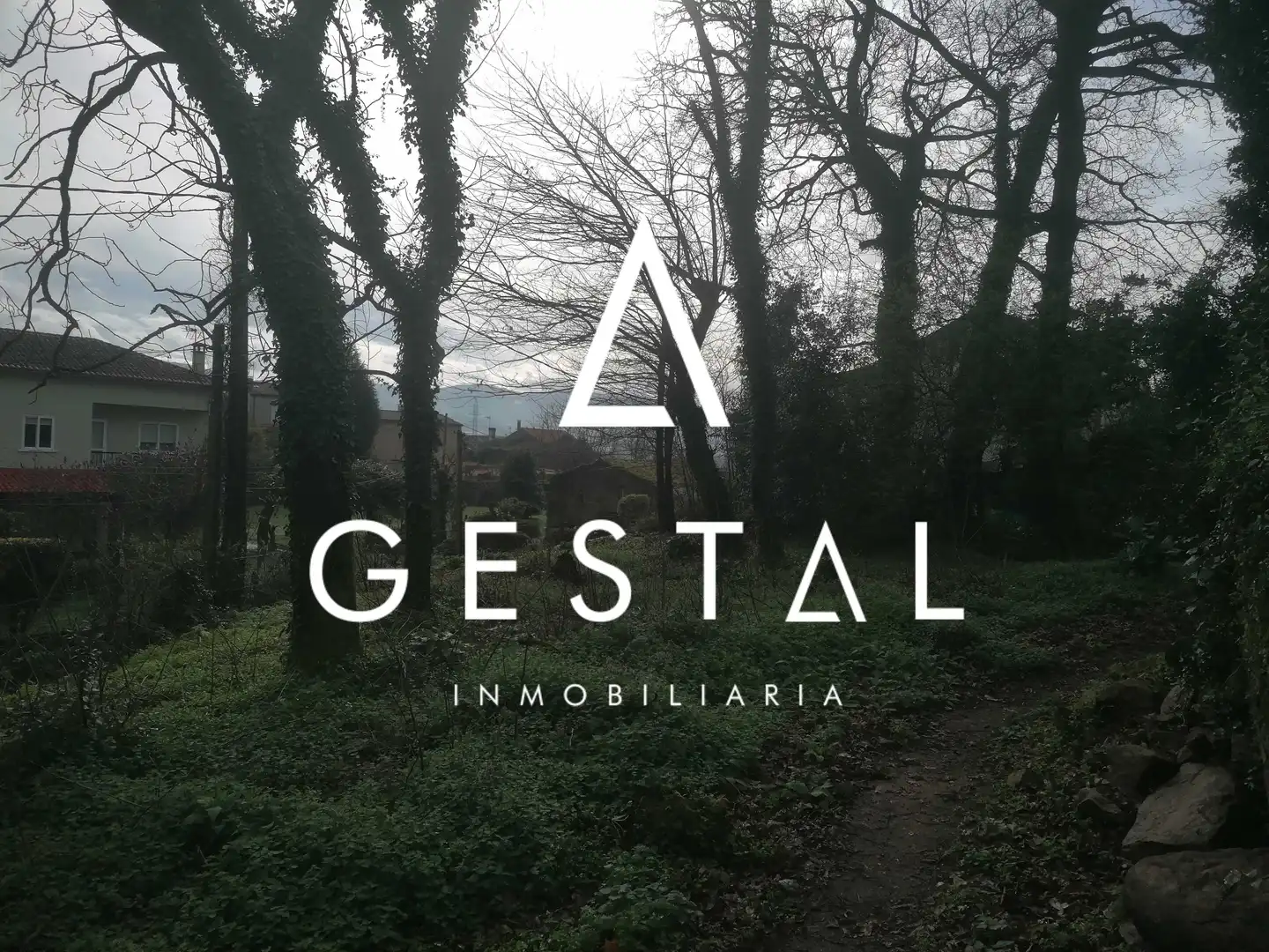 Casa o chalet en venta en Padrón con Jardín privado y Trastero
