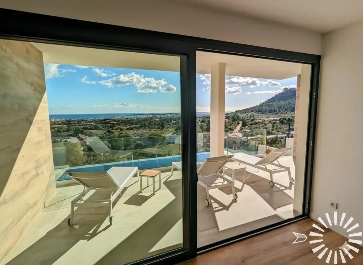 House with terrace for sale in Carrer d'Eivissa 37, imagen 43