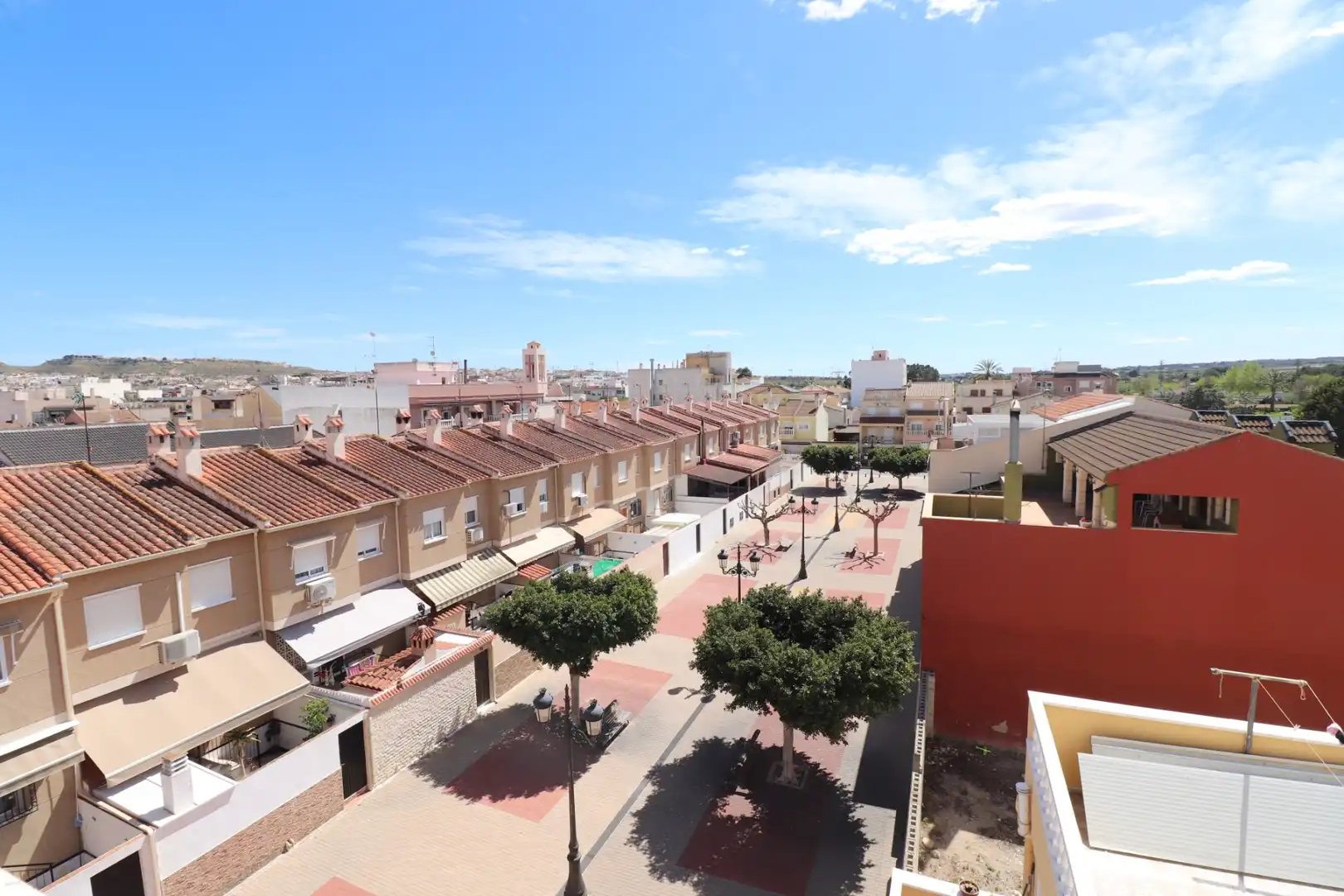 Apartament amb ascensor en venda a Formentera del Segura, imagen 23