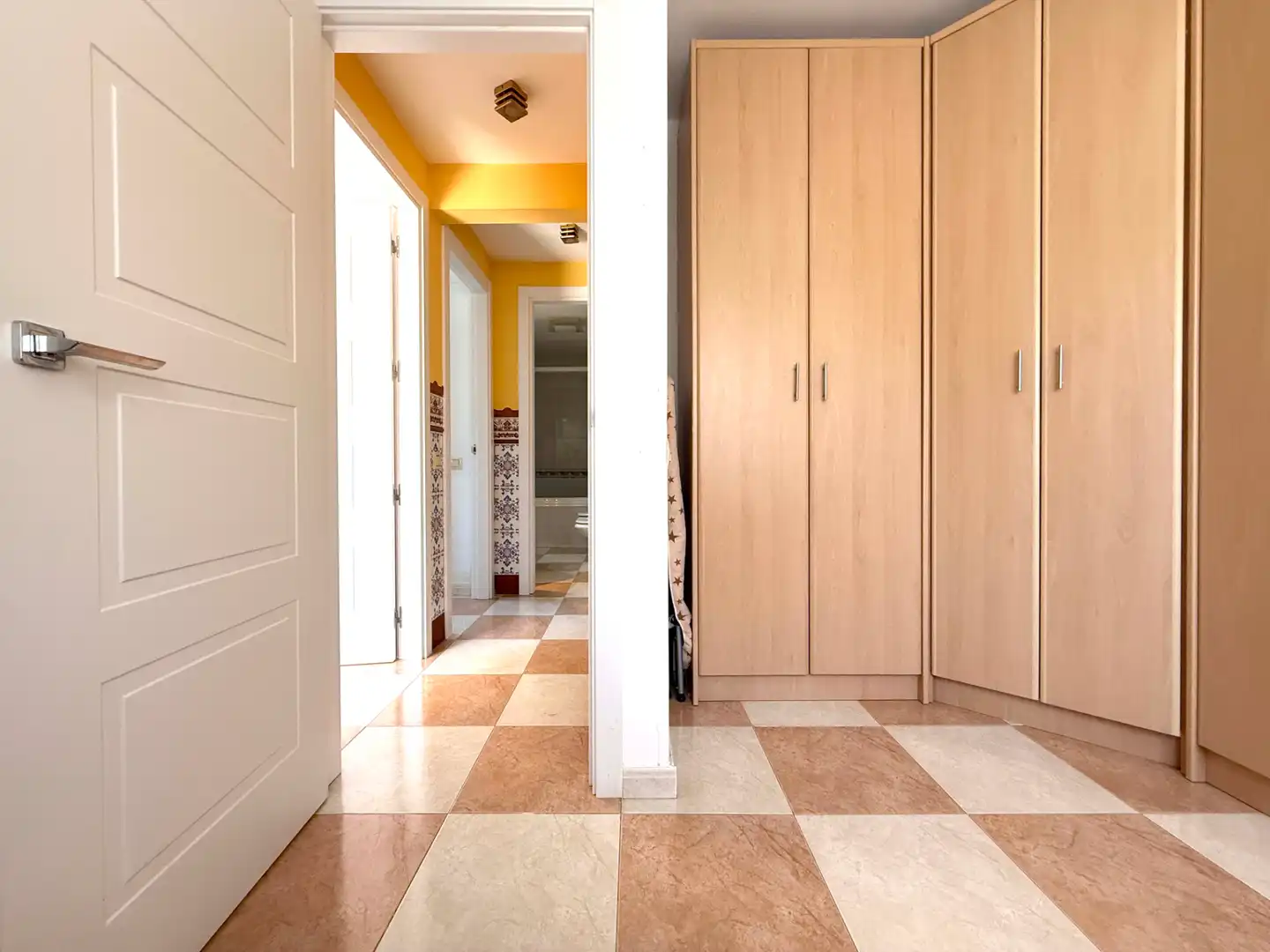 Villa avec terrasse à vendre à Carrer dels Quarts, imagen 45